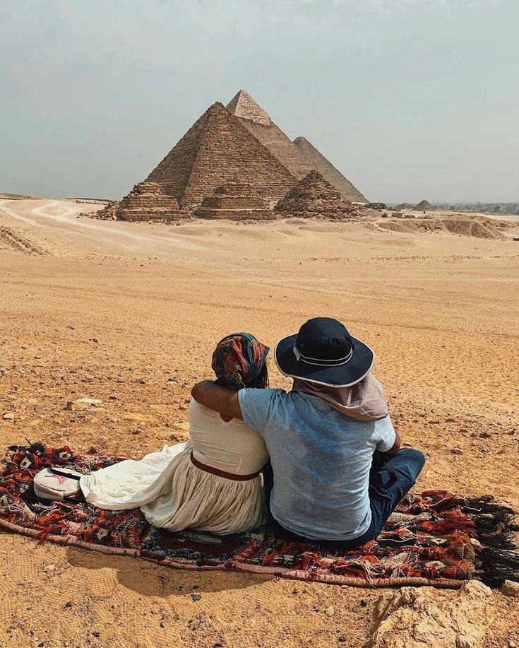 Cairo Small Group Tour